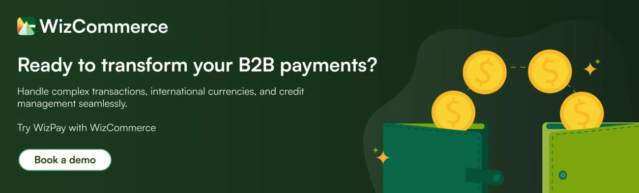 b2b payments