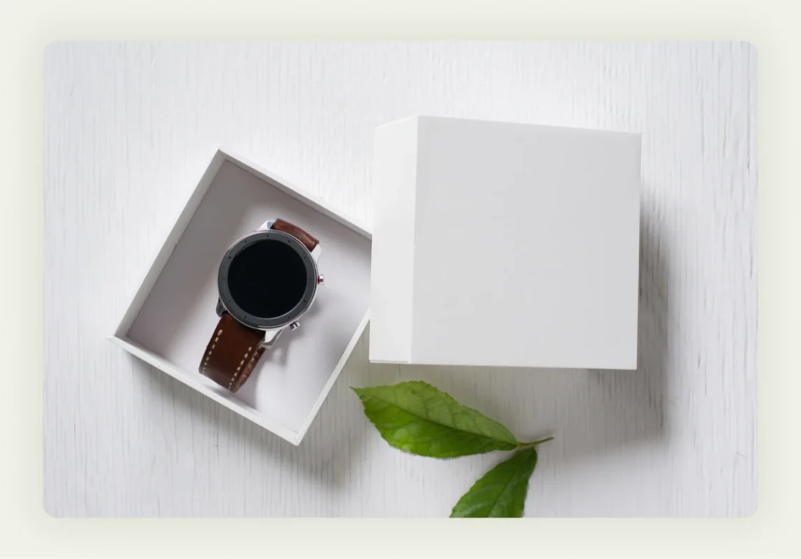 trade show giveaway