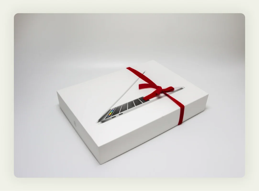 trade show giveaway