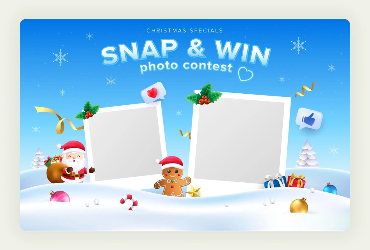 trade show giveaway