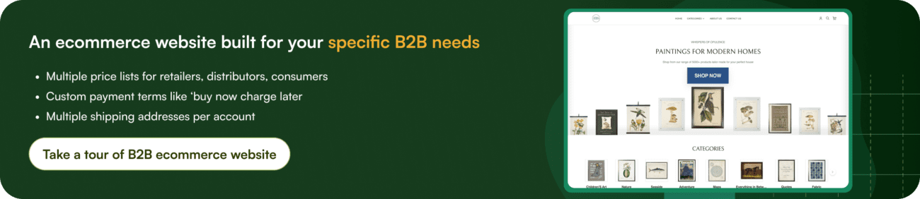 sales rep order entry software