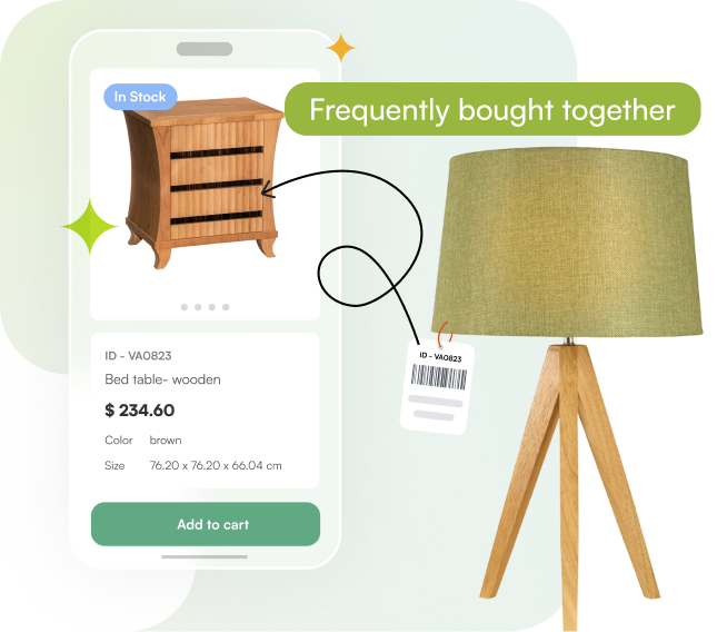 Smart Recommendations