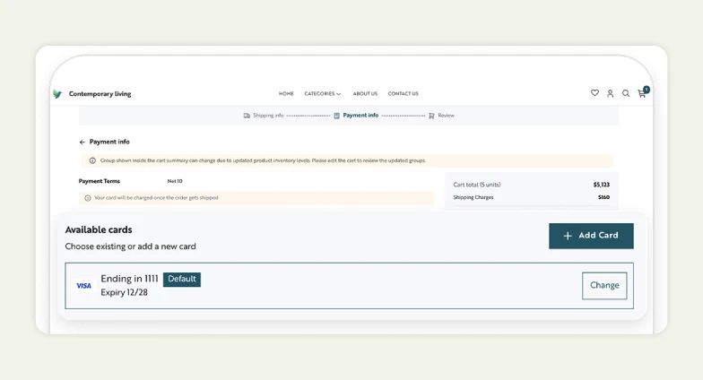 bigcommerce alternative