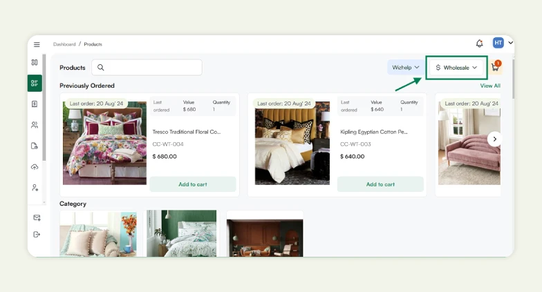 bigcommerce alternative