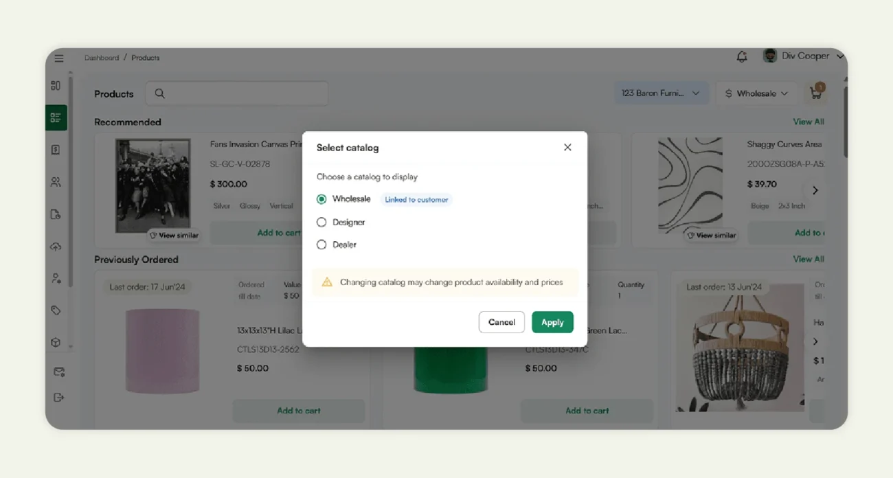 bigcommerce alternative