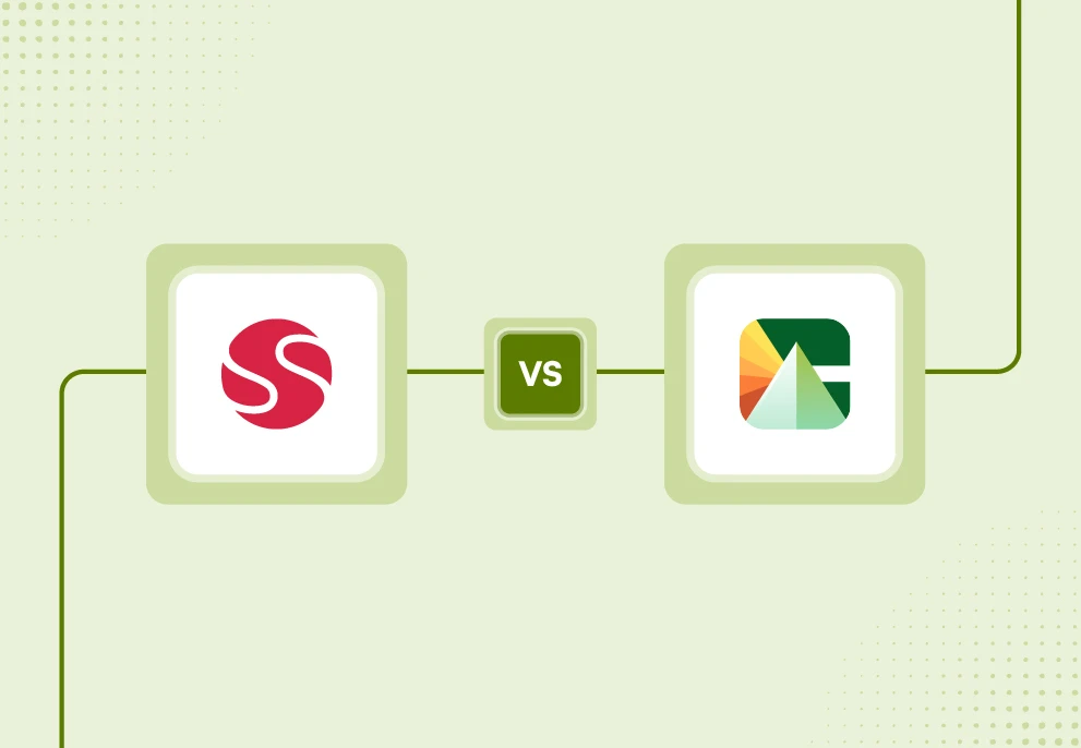 Sana Commerce vs BigCommerce
