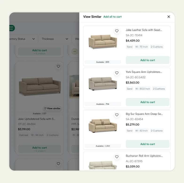 bigcommerce alternative