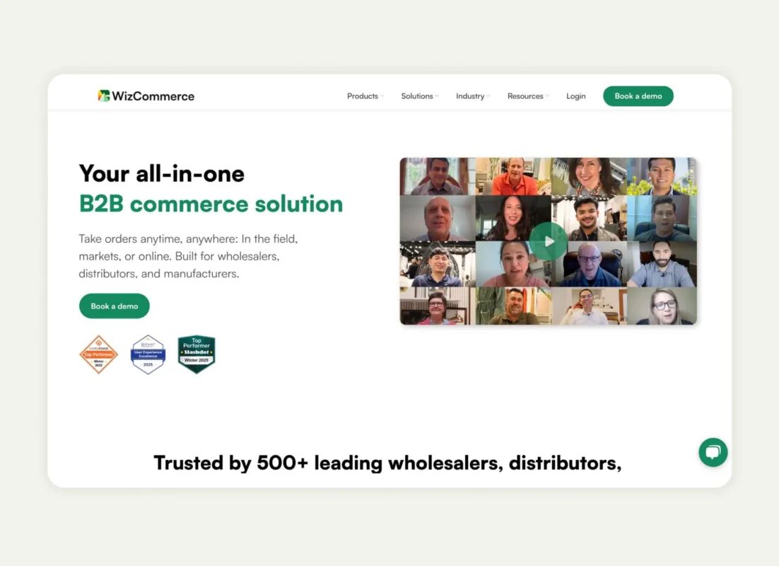 bigcommerce alternative