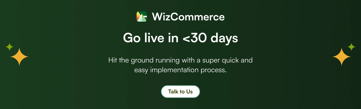 B2B ecommerce models